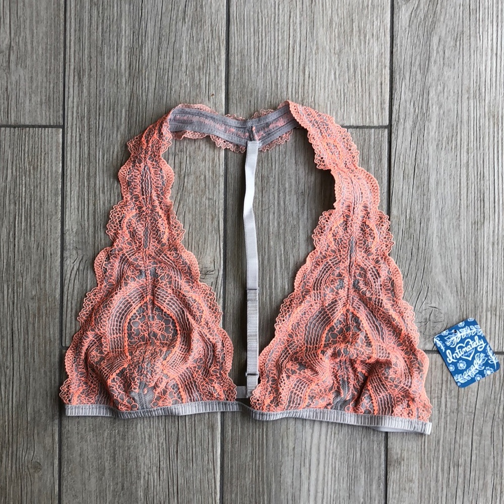 Free people Bralet